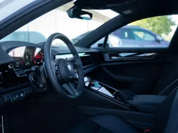 Porsche Panamera Turbo E-Hybrid