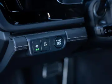 Porsche Panamera Turbo E-Hybrid
