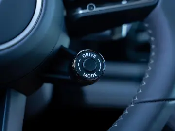 Porsche Panamera Turbo E-Hybrid