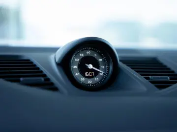 Porsche Panamera Turbo E-Hybrid