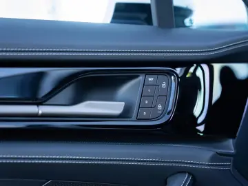 Porsche Panamera Turbo E-Hybrid