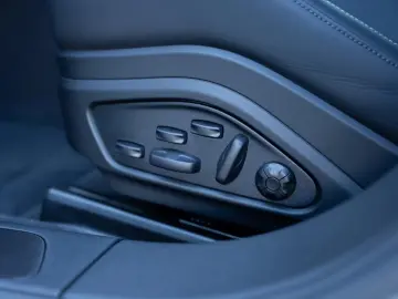 Porsche Panamera Turbo E-Hybrid