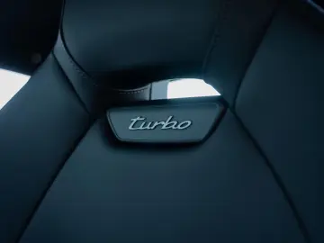 Porsche Panamera Turbo E-Hybrid