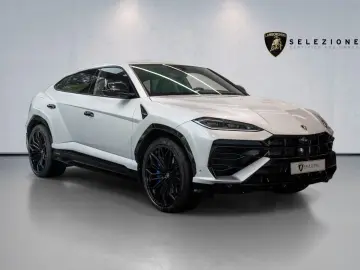 LAMBORGHINI Urus 4.0 V8 PHEV SE