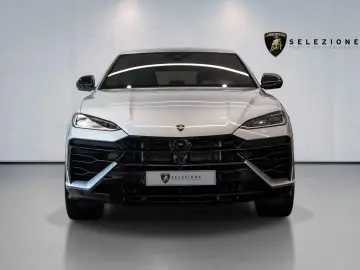 LAMBORGHINI Urus 4.0 V8 PHEV SE