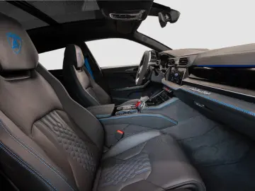 LAMBORGHINI Urus 4.0 V8 PHEV SE