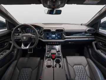 LAMBORGHINI Urus 4.0 V8 PHEV SE