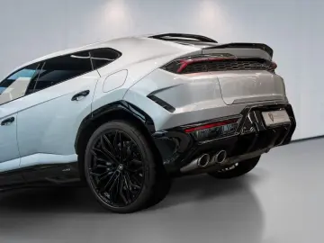 LAMBORGHINI Urus 4.0 V8 PHEV SE