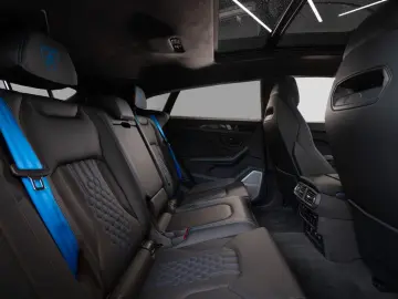 LAMBORGHINI Urus 4.0 V8 PHEV SE