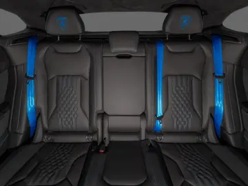 LAMBORGHINI Urus 4.0 V8 PHEV SE