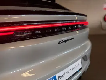 PORSCHE Cayenne Coupe 3.0e Hybrid-SPORTDESIGN-VOLLL