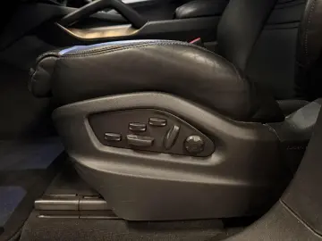 PORSCHE Cayenne Coupe 3.0e Hybrid-SPORTDESIGN-VOLLL