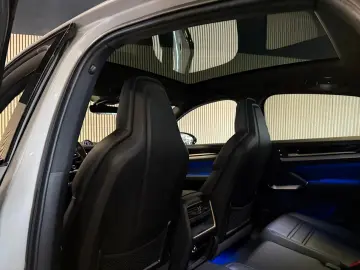 PORSCHE Cayenne Coupe 3.0e Hybrid-SPORTDESIGN-VOLLL
