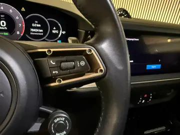 PORSCHE Cayenne Coupe 3.0e Hybrid-SPORTDESIGN-VOLLL