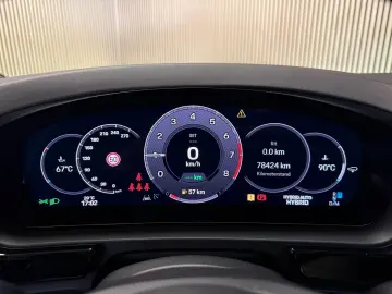 PORSCHE Cayenne Coupe 3.0e Hybrid-SPORTDESIGN-VOLLL