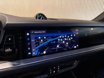 PORSCHE Cayenne Coupe 3.0e Hybrid-SPORTDESIGN-VOLLL