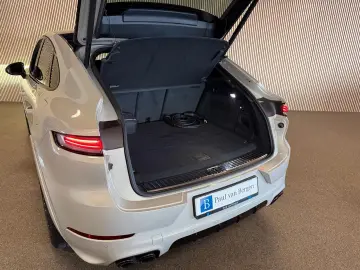 PORSCHE Cayenne Coupe 3.0e Hybrid-SPORTDESIGN-VOLLL