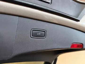 PORSCHE Cayenne Coupe 3.0e Hybrid-SPORTDESIGN-VOLLL