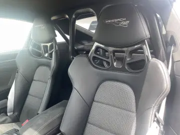 PORSCHE 911 GT3 RS 2.Hd Weissach Steinschlagschutzfolie