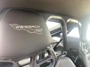 PORSCHE 911 GT3 RS 2.Hd Weissach Steinschlagschutzfolie