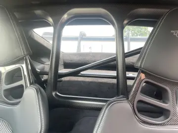 PORSCHE 911 GT3 RS 2.Hd Weissach Steinschlagschutzfolie