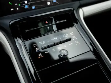 Porsche Panamera 4S E-Hybrid NEW