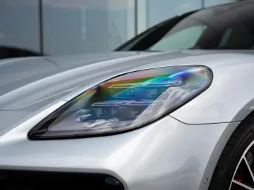 Porsche Panamera 4S E-Hybrid NEW