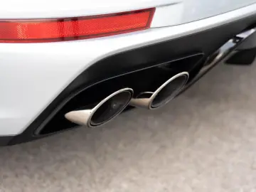 Porsche Panamera 4S E-Hybrid NEW
