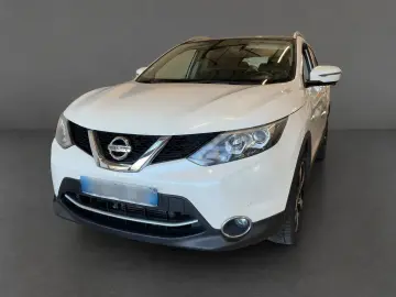 NISSAN QASHQAI Design Edition 1.2 TCe Automat