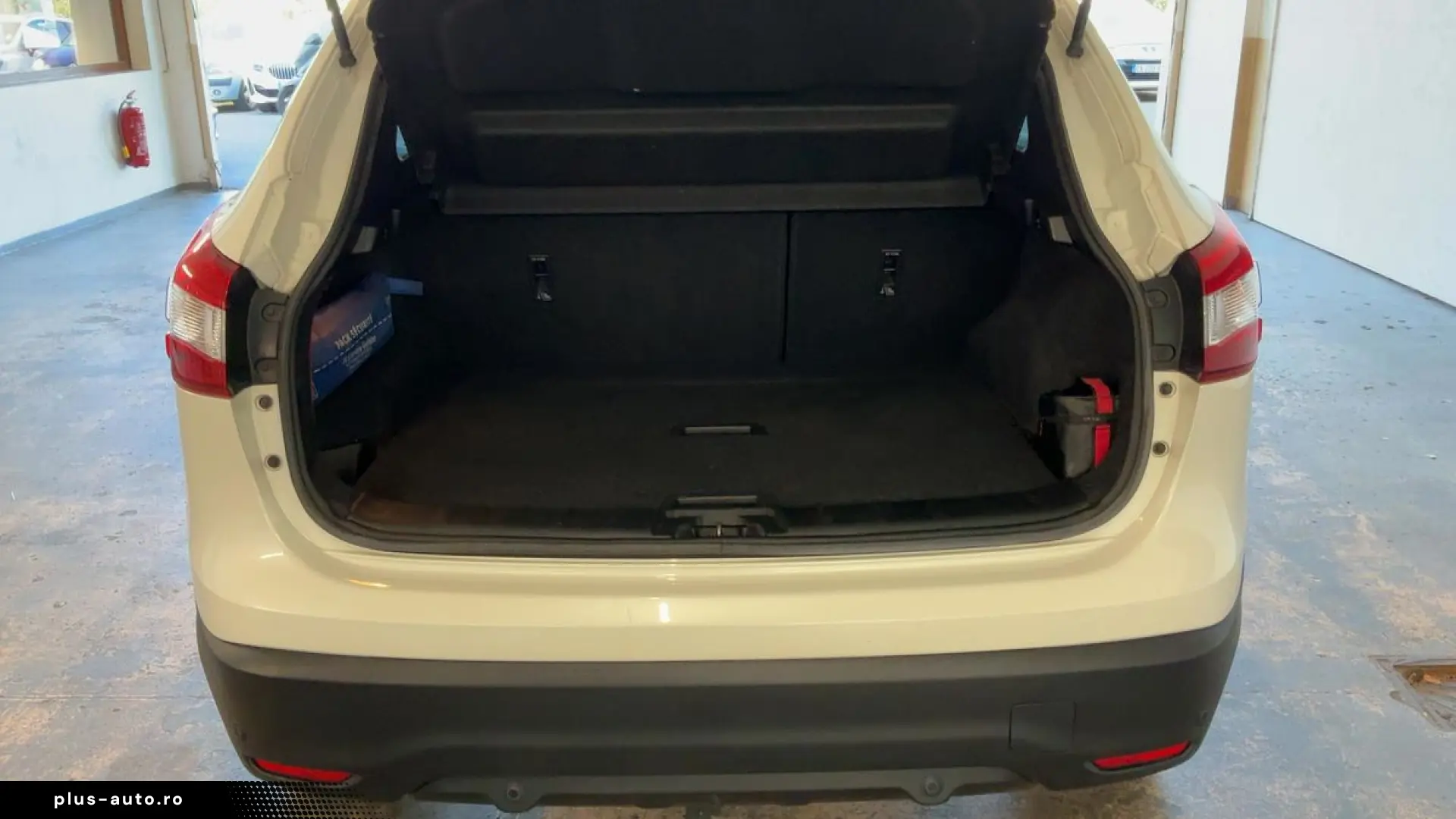 NISSAN QASHQAI Design Edition 1.2 TCe Automat