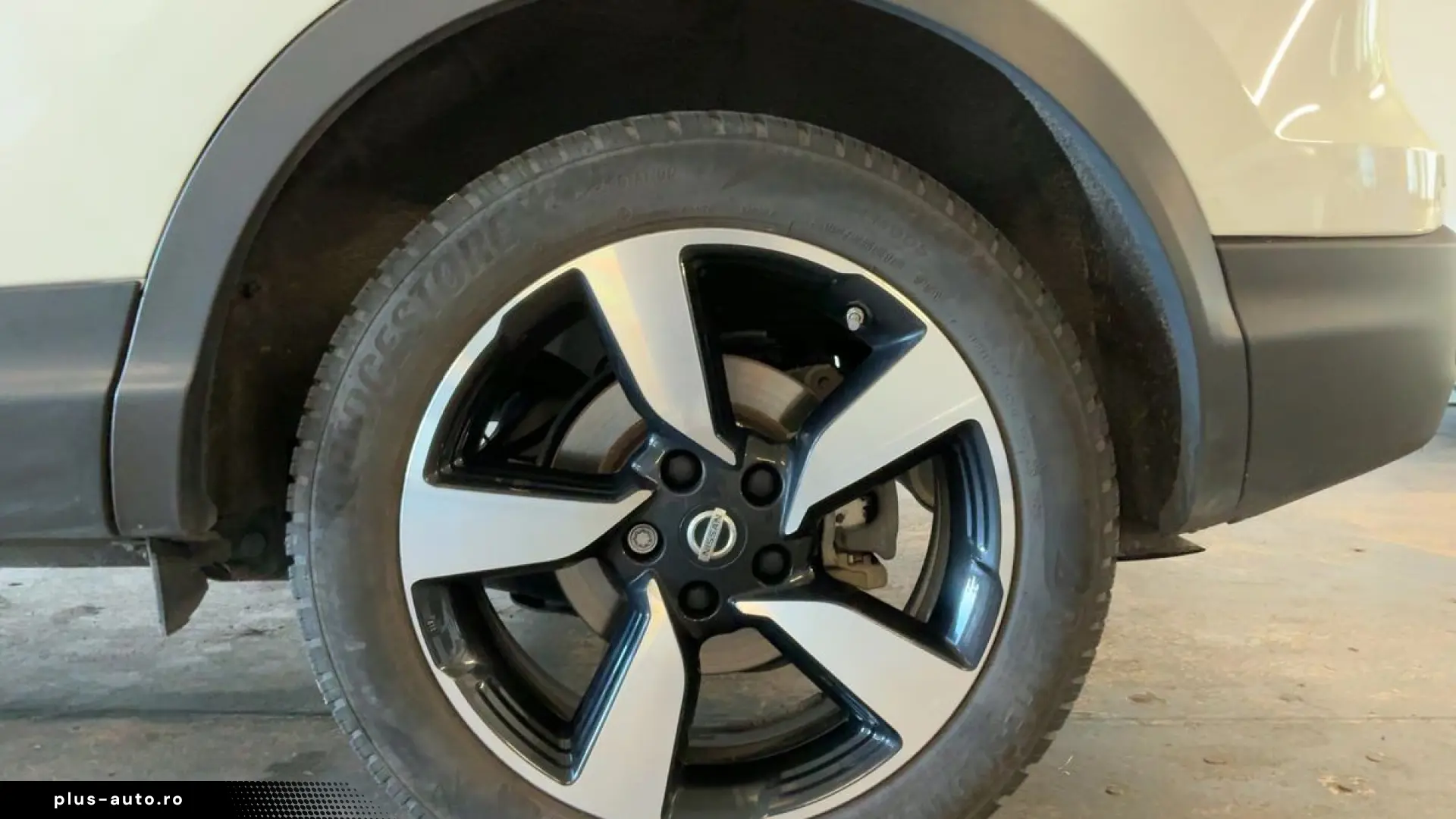 NISSAN QASHQAI Design Edition 1.2 TCe Automat