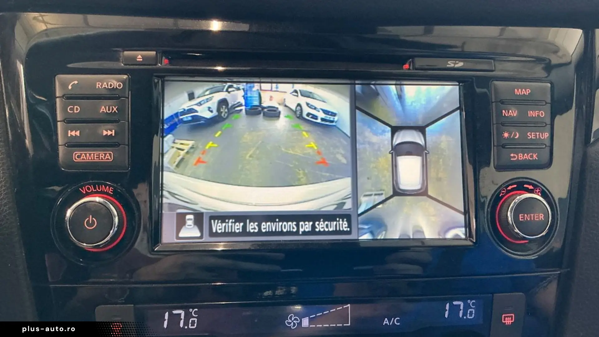 NISSAN QASHQAI Design Edition 1.2 TCe Automat
