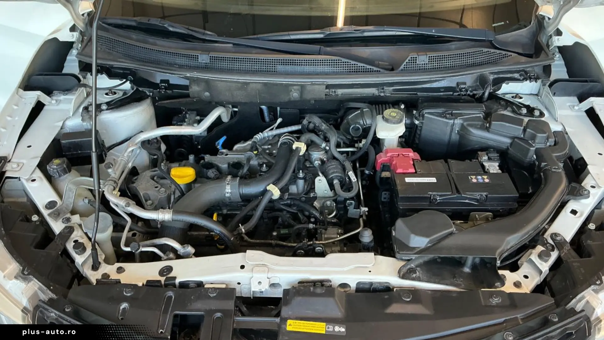 NISSAN QASHQAI Design Edition 1.2 TCe Automat