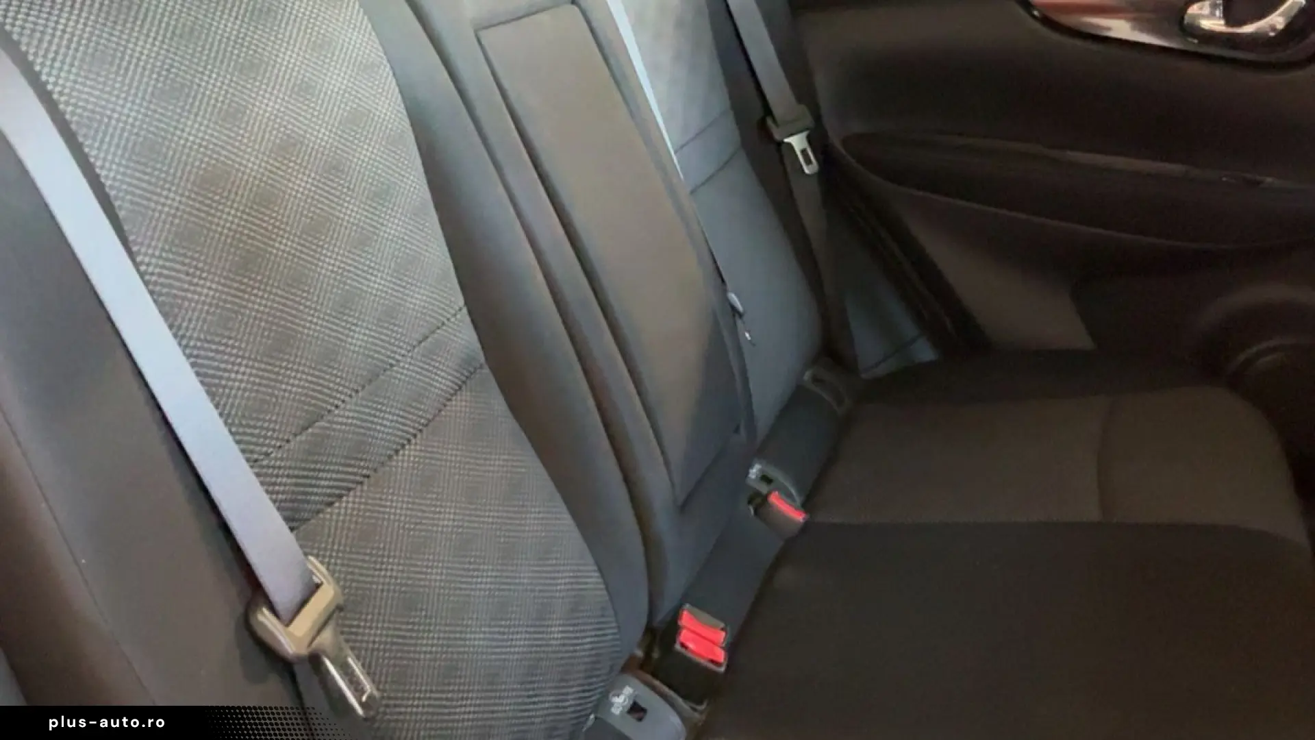 NISSAN QASHQAI Design Edition 1.2 TCe Automat
