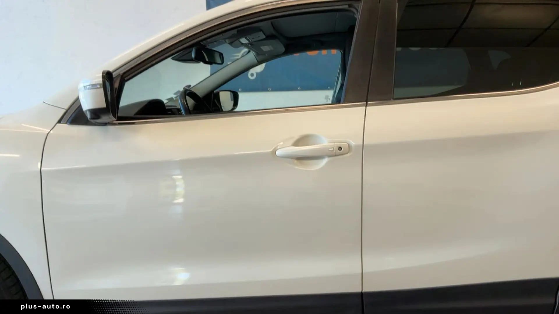 NISSAN QASHQAI Design Edition 1.2 TCe Automat