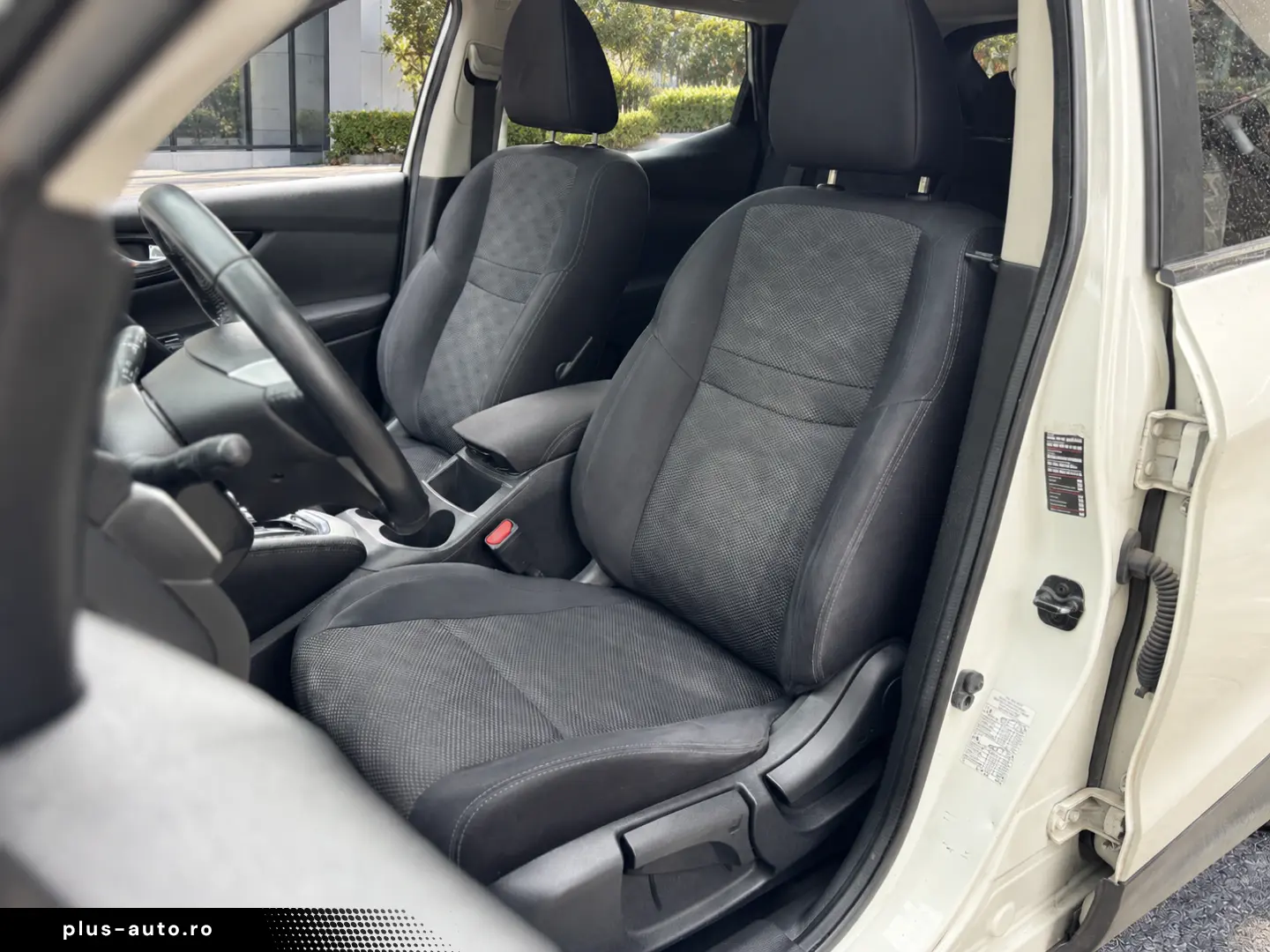 NISSAN QASHQAI Design Edition 1.2 TCe Automat