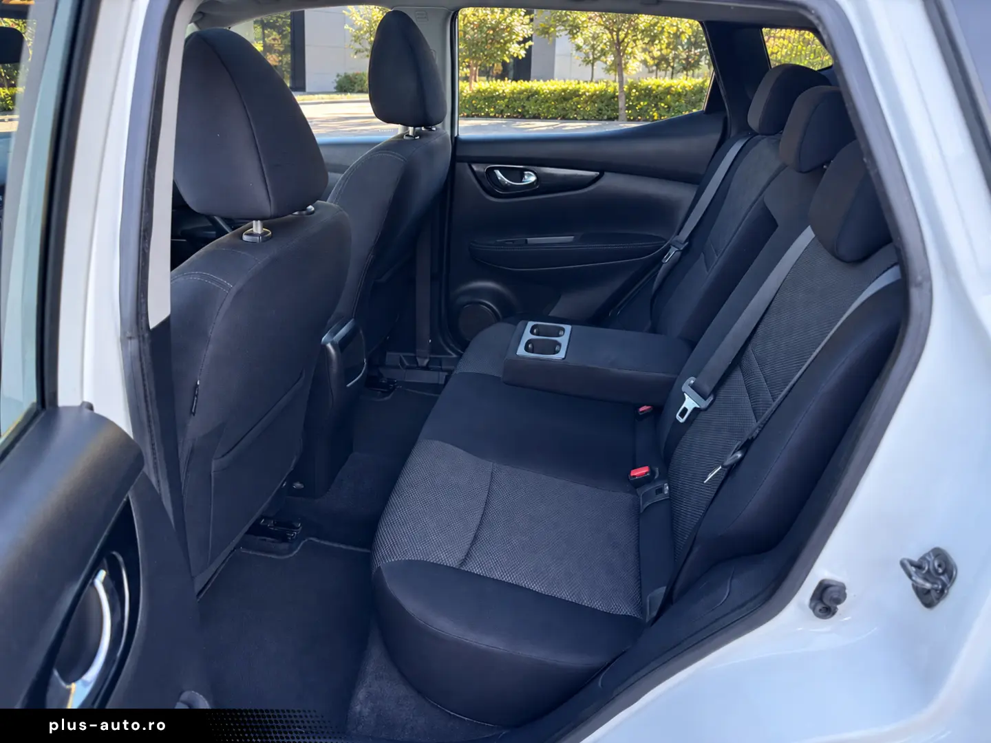 NISSAN QASHQAI Design Edition 1.2 TCe Automat