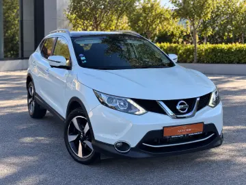 NISSAN QASHQAI Design Edition 1.2 TCe Automat