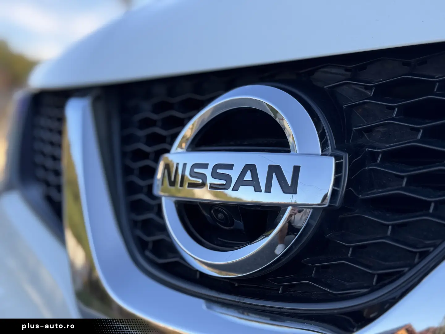 NISSAN QASHQAI Design Edition 1.2 TCe Automat