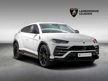 LAMBORGHINI Urus MY2021