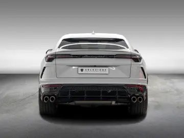 LAMBORGHINI Urus MY2021