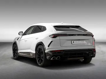 LAMBORGHINI Urus MY2021