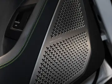 LAMBORGHINI Urus MY2021