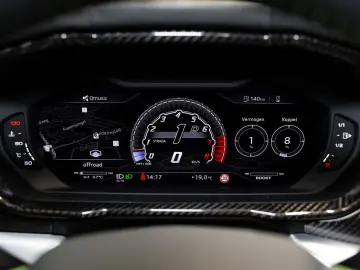 LAMBORGHINI Urus MY2021
