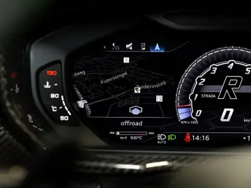 LAMBORGHINI Urus MY2021