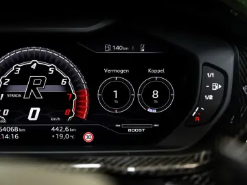 LAMBORGHINI Urus MY2021