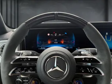 MERCEDES-BENZ G 63 AMG Mopf LeasAb2190€net0Anz Massa…