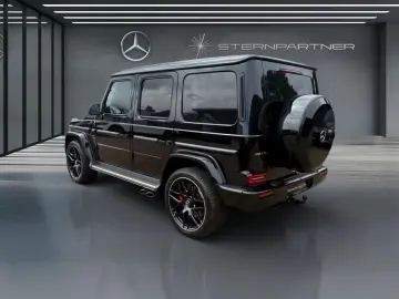 MERCEDES-BENZ G 63 AMG Mopf LeasAb2190€net0Anz Massa…