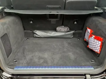 MERCEDES-BENZ G 63 AMG Mopf LeasAb2190€net0Anz Massa…