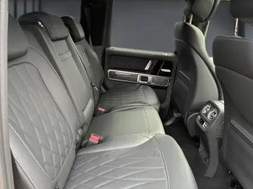 MERCEDES-BENZ G 63 AMG Mopf LeasAb2190€net0Anz Massa…